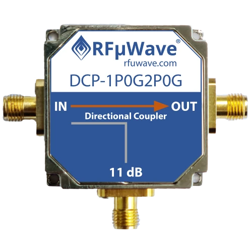Directional Coupler