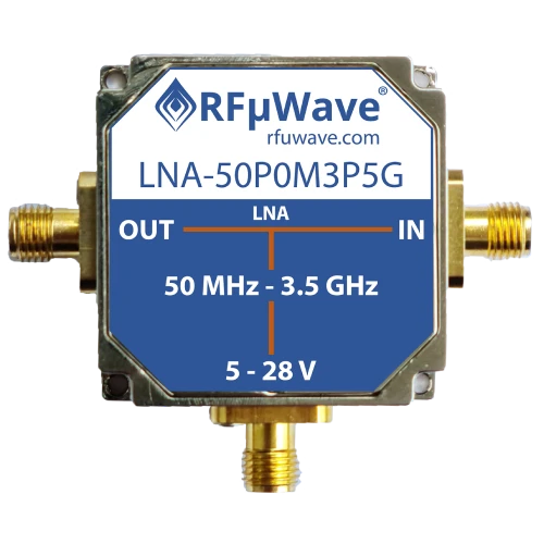 LNA